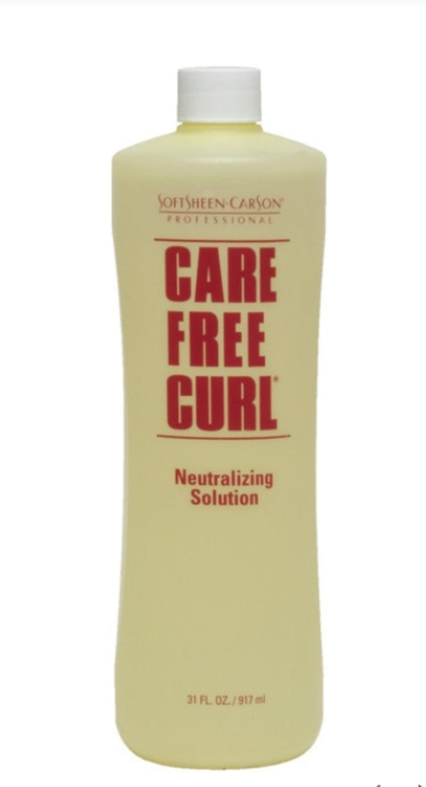 CAREFREE NEUTRAL SOLUTION 32 OZ