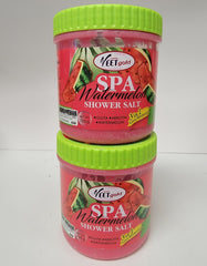 Veetgold Spa Watermelon Shower Salt  3in 1