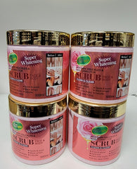 VEETgold Super Whitening Anti Dark Knuckles & Skin Corrector Scrub Face & Body