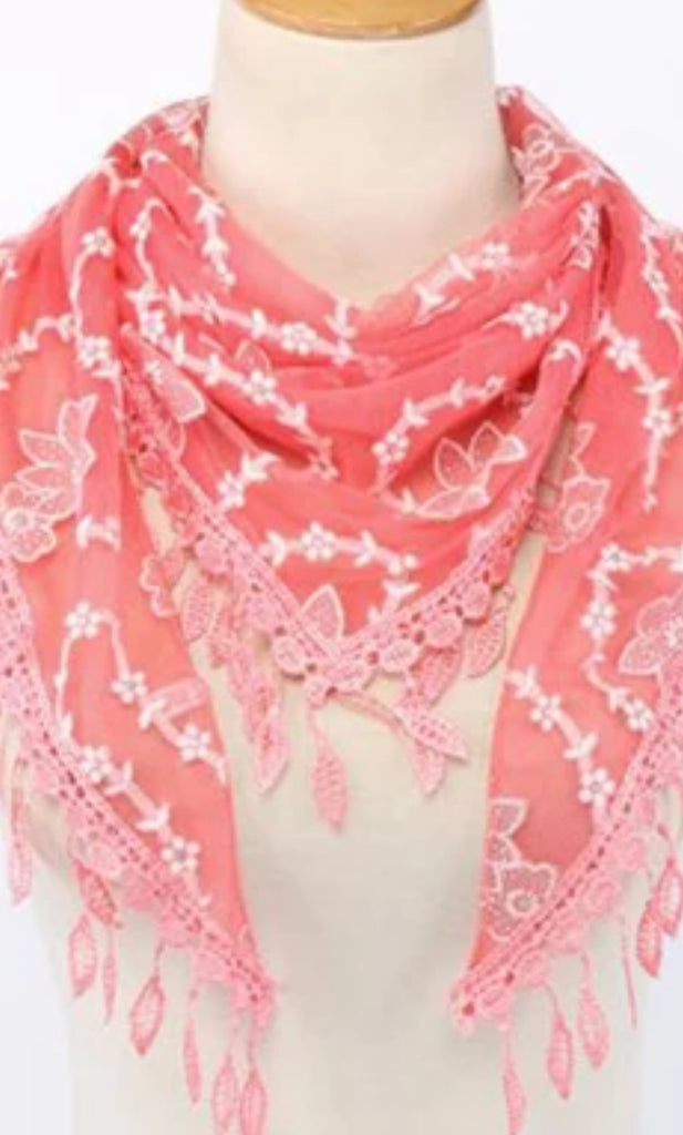 Silk Cotton Scarf Women Luxury hijab Long Scarf