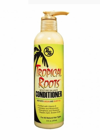 B&B TROPICAL ROOTS CONDITIONER 8 OZ