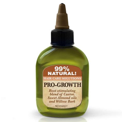 DIFEEL SUNFLOWER PREMIUM HAIR OIL 2.5 OZ - GROWTH