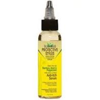 Taliah Waajid Ditch The Itch Bamboo Basil And Peppermint Anti Itch Serum 2 oz
