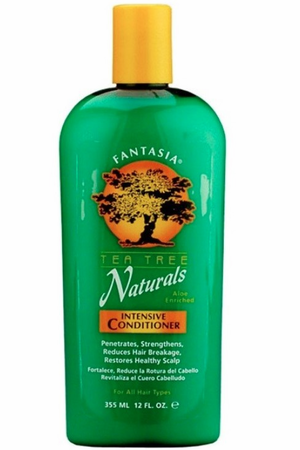 TEA TREE INTENSIVE CONDITIONER 12 OZ