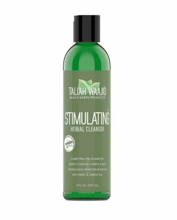 TALIAH WAAJID B/EARTH STIMULATING HERBAL CLEANSER 8 OZ