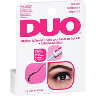 DUO LASH GLUE-DARK 0.25 OZ