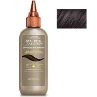 Clairol Beautiful Collection Advanced Gray Solution Semi-Permanent Hair Color Espresso Bean 2N 3 oz