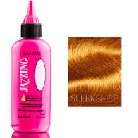 CLAIROL JAZZING NO-AMMONIA NO-PEROXIDE HAIR COLOR - #20 BOLD GOLD