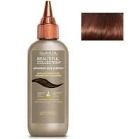 Clairol Advanced Gray Solution Semi Permanent Hair Color, 4R Mahogany Red Brown, 3 Oz