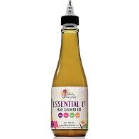 ALIKAY ESSENTIAL 17 GROWTH OIL 8 OZ