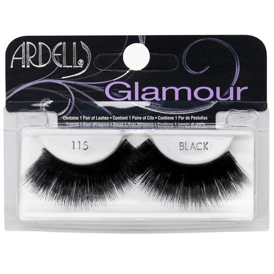 ARDELL FASHION LASH 115 BLACK