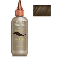 Clairol Beautiful Collection Advanced Gray Solution Semi Permanent Hair Color 3 oz