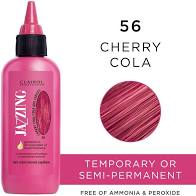 Clairol Jazzing Temporary Hair Color 56 Cherry Cola 3 oz