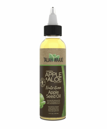 TALIAH WAAJID APPLE ALOE APPLE SEED OIL 4 OZ
