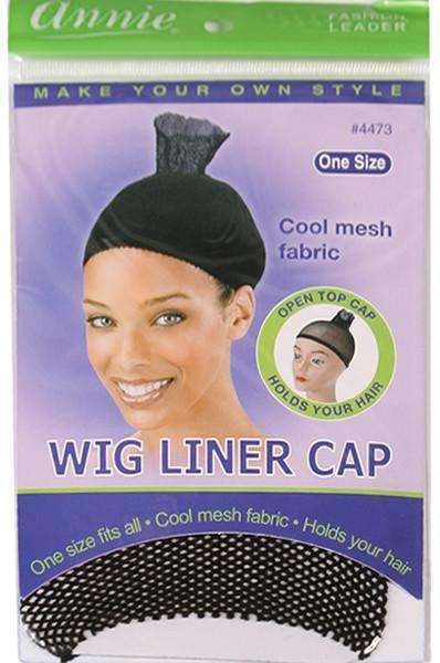 ANNIE 4473 WIG LINER CAP