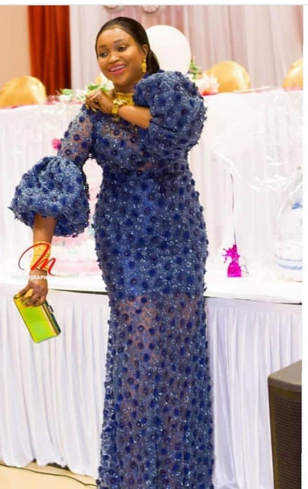 Elegant Handmade Luxurious Fabrics