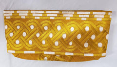 Nigerian Native Wear Men' Cap / Fila / Hat Traditional Ceremonies