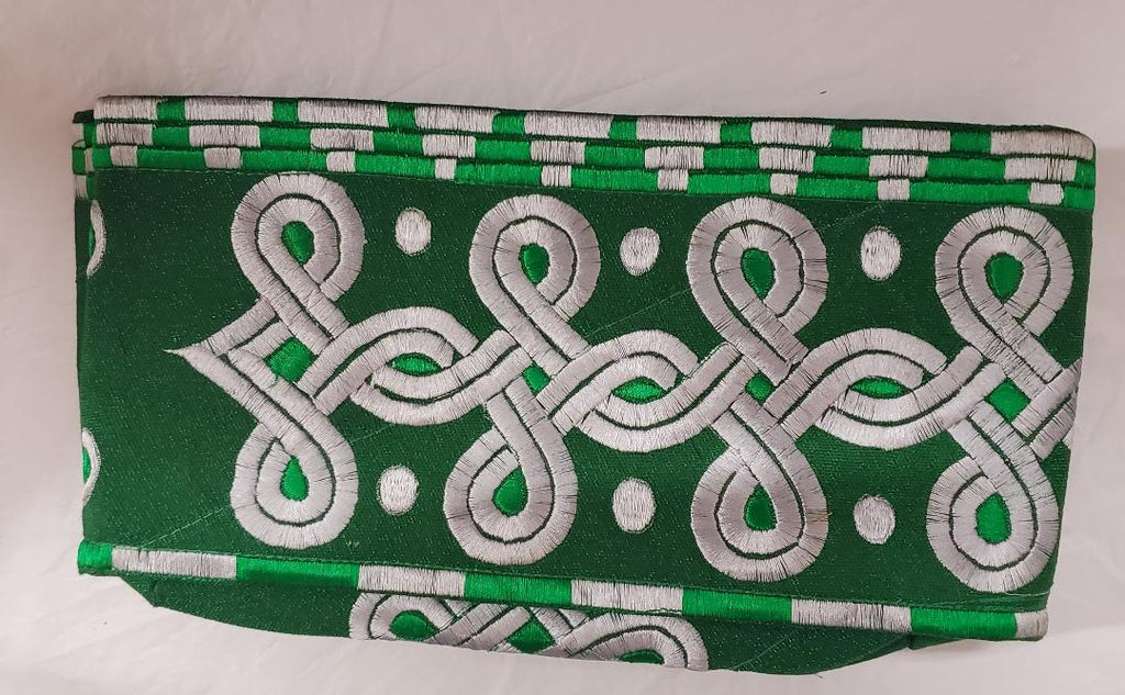 Nigerian Native Wear Men' Cap / Fila / Hat Traditional Ceremonies