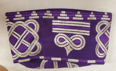 Nigerian Native Wear Men' Cap / Fila / Hat Traditional Ceremonies