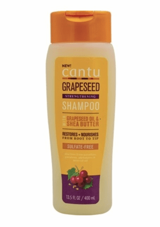 CANTU GRAPESEED SHAMPOO 13.5 OZ