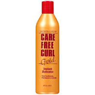 Gold Instant Curl Activator16.0fl oz