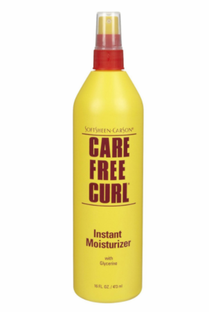 Gold Instant Curl Activator16.0fl oz