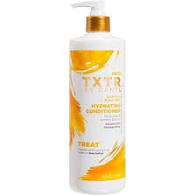 CANTU TXTR HYDRATING CONDITIONER 16 OZ -TREAT
