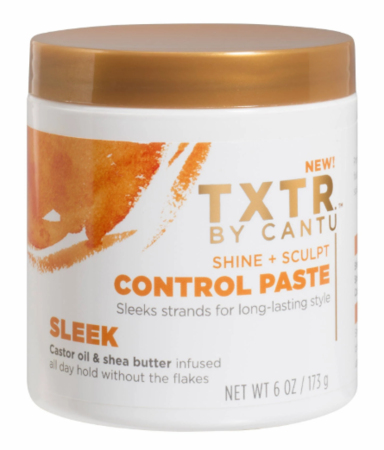 CANTU TXTR CONTROL PASTE 6 OZ - SLEEK