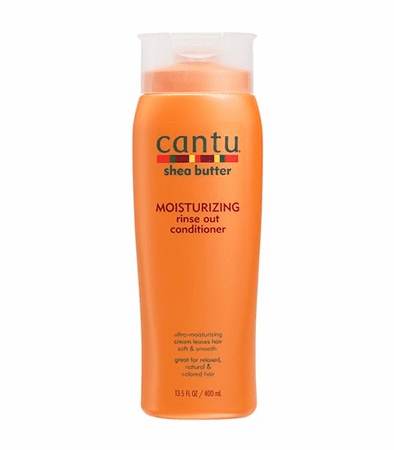 CANTU CONDITIONER RINSE OUT 13.5 OZ (