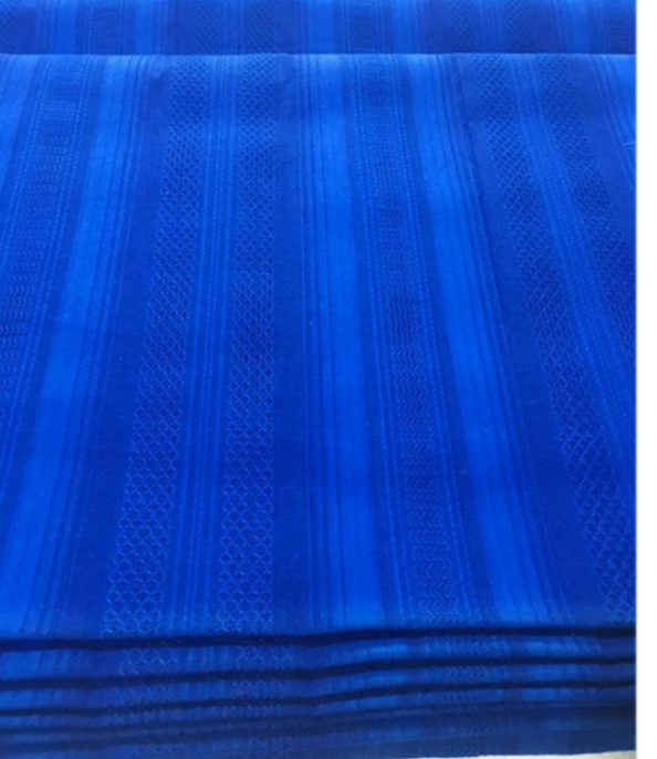 Men's Fabric - Ladybee Swiss Lace