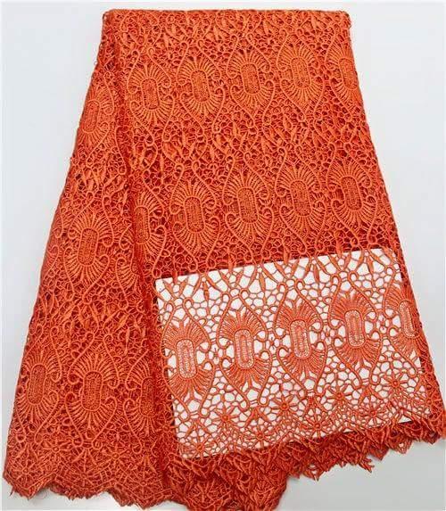 Latest African Cord Lace - Ladybee Swiss Lace