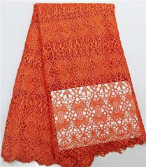 Latest African Cord Lace - Ladybee Swiss Lace