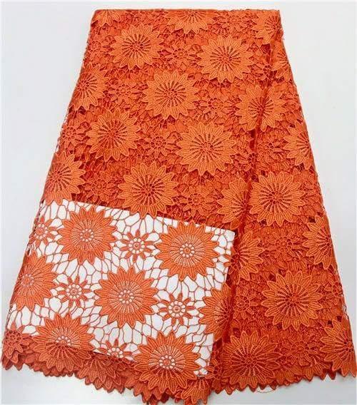 Latest African Cord Lace - Ladybee Swiss Lace