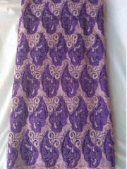 High Quality Swiss Cord Lace - Ladybee Swiss Lace