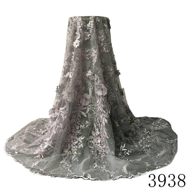 High Qulity French lace - Ladybee Swiss Lace