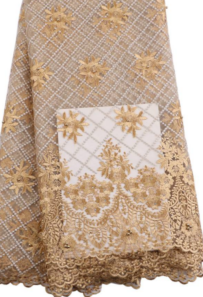 Beautiful French Lace - Ladybee Swiss Lace