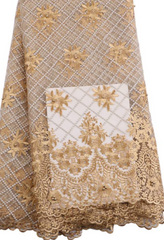 Beautiful French Lace - Ladybee Swiss Lace