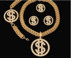 Fastion Jewelry 2 - Ladybee Swiss Lace