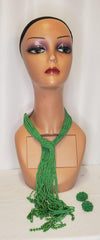 BEADS FASHION JEWELRY