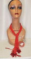 BEADS FASHION JEWELRY