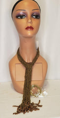 BEADS FASHION JEWELRY