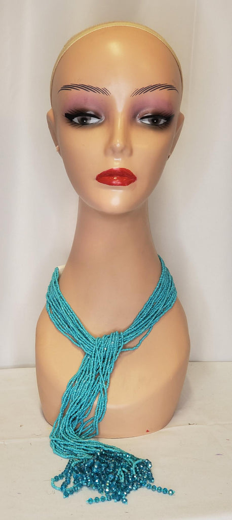 BEADS FASHION JEWELRY