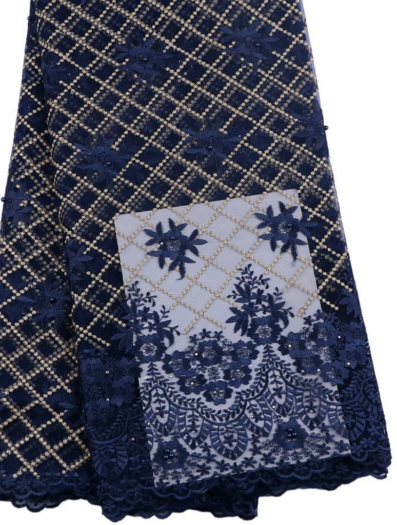 Beautiful French Lace - Ladybee Swiss Lace