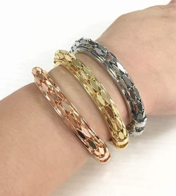 3 Pic Beautiful Bangles set