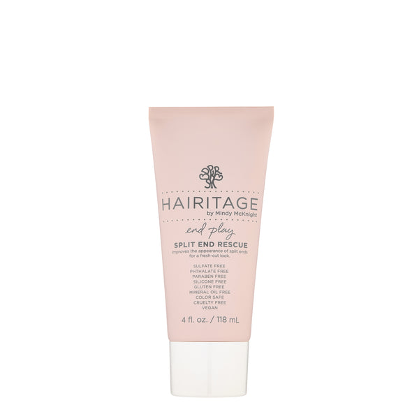 Hairitage End Play Split End Rescue 4 fl oz