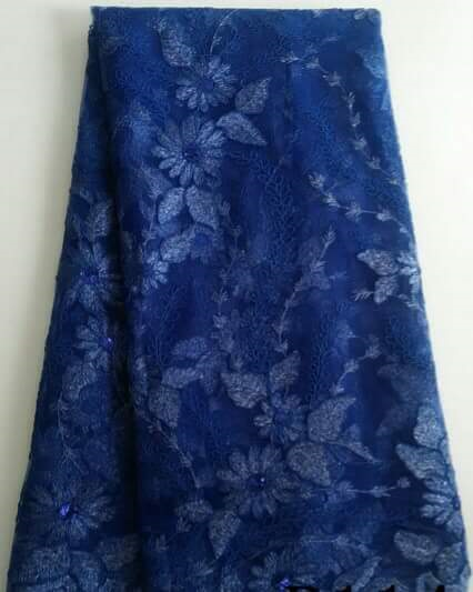 French Net Lace - Ladybee Swiss Lace