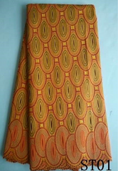 High Quality Polish Swiss Lace - Ladybee Swiss Lace