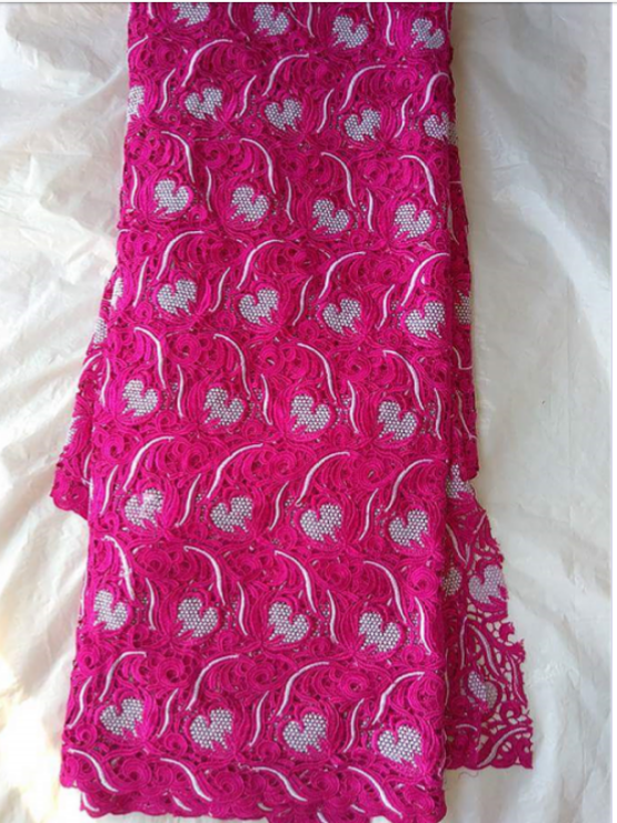 Beauty Cord Lace 11 - Ladybee Swiss Lace