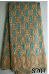 High Quality Polish Swiss Lace - Ladybee Swiss Lace
