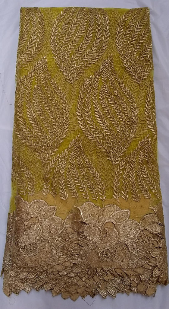 Lovely French Lace Fabric - Ladybee Swiss Lace